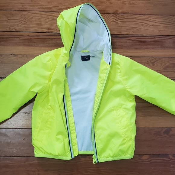 My Chicco Italian toddler rain coat 18 months - Picture 1 of 1